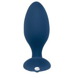 We-Vibe Ditto - akkus anál vibrátor (türkiz)