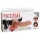Pipedream - Fetish Strap-on 7 - felcsatolható vibrátor (testszínű)