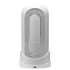 TENGA Flip Zero - vibrációs maszturbátor (fehér)