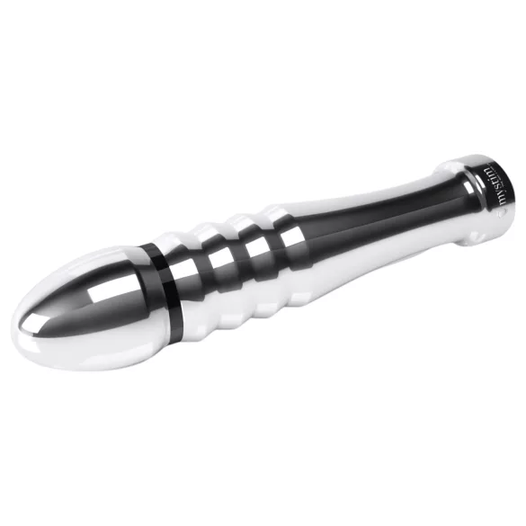 mystim Funky Fella - bordázott elektro dildó