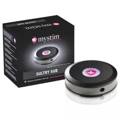 mystim Sultry Sub 2 - kiegészítő adó-vevőkészülék
