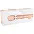 le WAND Petite prémium wand-vibrátor (Rose Gold)