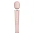 le WAND Petite prémium wand-vibrátor (Rose Gold)