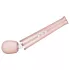 le WAND Petite prémium wand-vibrátor (Rose Gold)