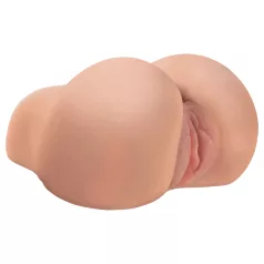   Pipedream - Mini Interactive Fuck Me Silly - popsi maszturbátor