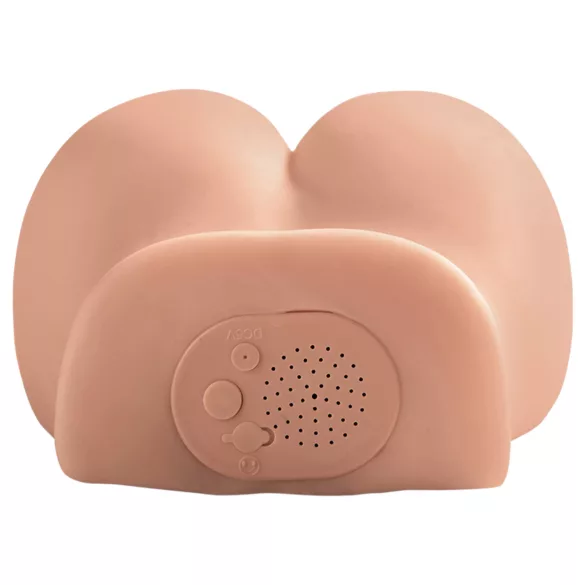 Pipedream - Mini Interactive Fuck Me Silly - popsi maszturbátor