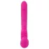 You2Toys - Double2Teaser - felcsatolható vibrátor tartópánt nélkül (pink)
