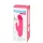 Happyrabbit Mini Rabbit - akkus vibrátor (pink)