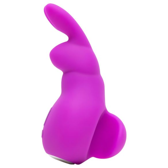 Happyrabbit Clitoral - nyuszis csikló vibrátor (lila)