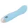 You2Toys - Cuties Mini Blue - akkus, G-pont vibrátor (türkiz)