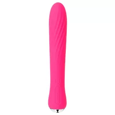 Svakom Anya - akkus melegítő rúd vibrátor (pink)
