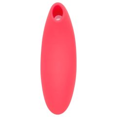   We-Vibe Melt - akkus, vízálló okos csiklóizgató (korall)