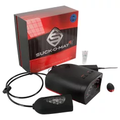 Suck-O-Mat 2.0 - hálózati szuper maszturbátor
