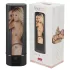 Kiiroo Onyx+ Jessica Drake - interaktív maszturbátor (fekete)