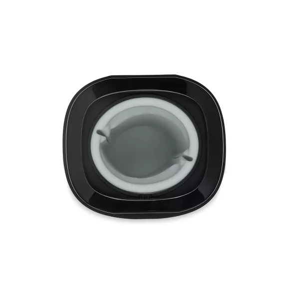 Kiiroo Onyx+ Jessica Drake - interaktív maszturbátor (fekete)