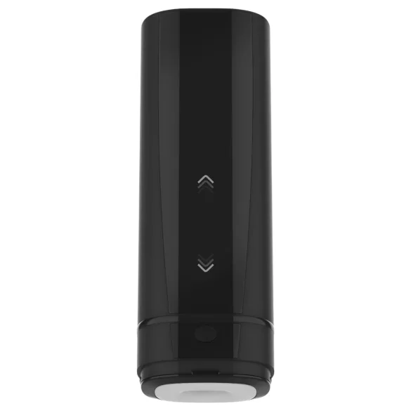 Kiiroo Onyx+ - interaktív maszturbátor (fekete)