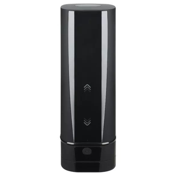 Kiiroo Onyx+ - interaktív maszturbátor (fekete)