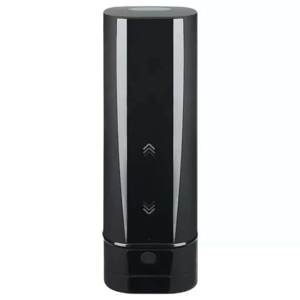 Kiiroo Onyx+ és Pearl 2 - páros szett maszturbátor és vibrátor
