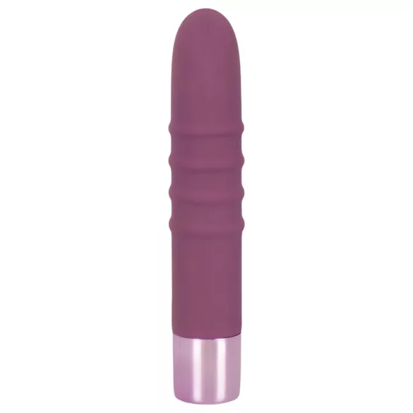 You2Toys - Rabbit Vibe - akkus csiklókaros G-pont vibrátor (lila)