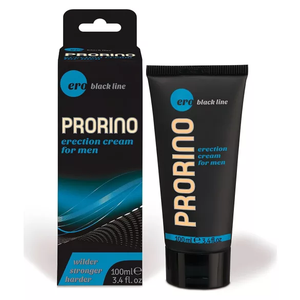 HOT - Prorino - péniszkrém (100 ml)