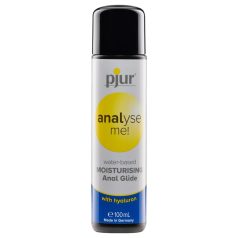 pjur Analyse me! vízbázisú anál síkosító (100ml)