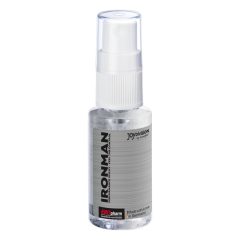 JoyDivision Ironman - késleltető spray (30ml)