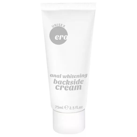 HOT - anal WHITENING - anál és intim fehérítő krém (75 ml)