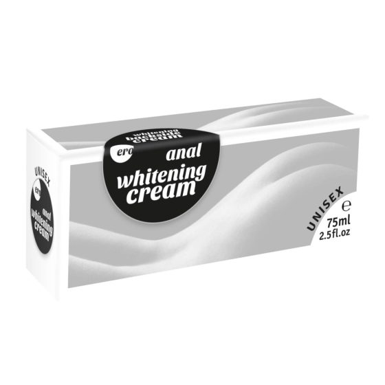 anal WHITENING - anál és intim fehérítő krém (75ml)
