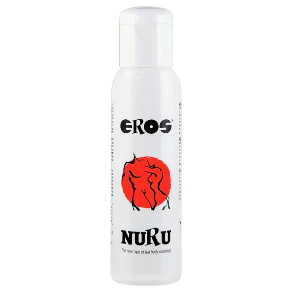 EROS - Nuru Masszázs GÉL (250 ml)