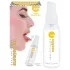 HOT - Blowjob Gel - orál síkosító gél - vanília (50 ml)