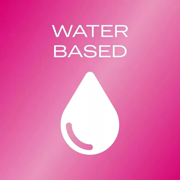 Durex 2in1 masszázsolaj - Guarana (200 ml)