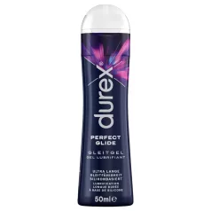 Durex Perfect Glide - szilikonos síkosító (50 ml)