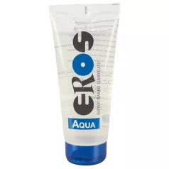 EROS Aqua - vízbázisú síkosító (200ml)