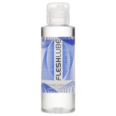 FleshLube vízbázisú síkosító (100ml)