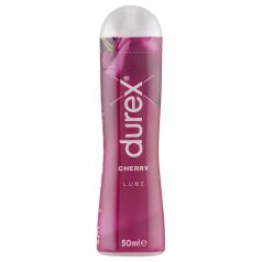 Durex Cherry - cseresznyés síkosító (50ml)