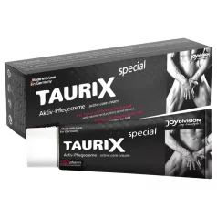 TauriX péniszkrém (40 ml)
