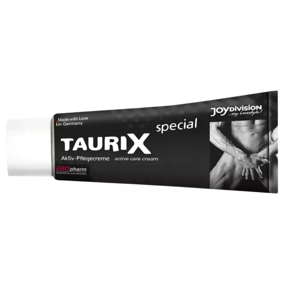 TauriX péniszkrém (40 ml)