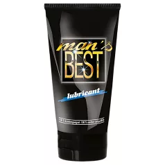   Joydivision mans BEST - vízbázisú síkosító férfiaknak (150 ml)