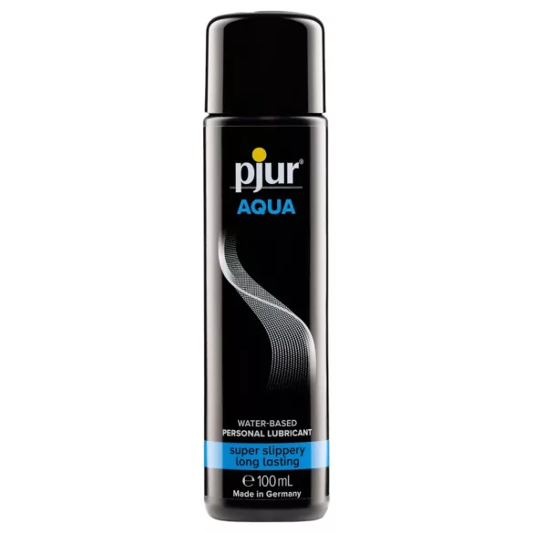 pjur Aqua síkosító (100 ml)