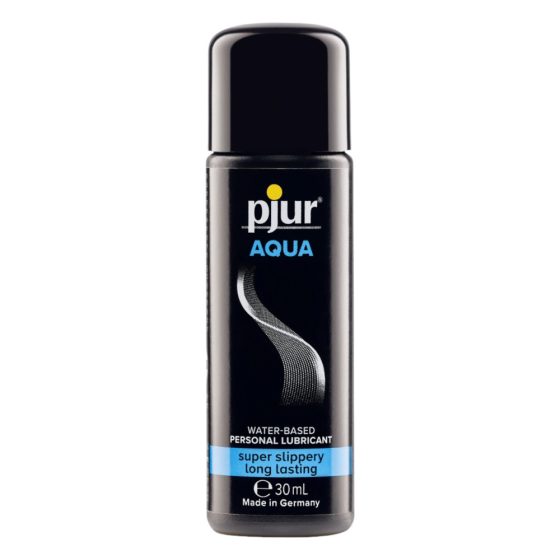 pjur Aqua síkosító (30ml)