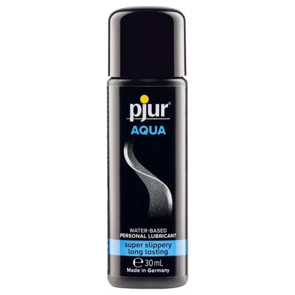 pjur Aqua síkosító (30 ml)