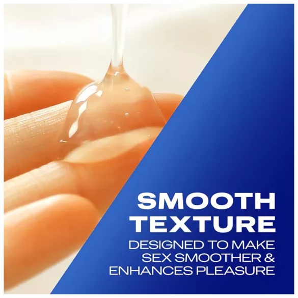 Durex Originals - vízbázisú síkosító (50 ml)
