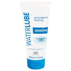   HOT WaterLube Sensitive - alpesi vízbázisú síkosító (100ml)