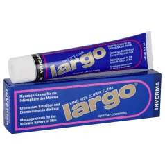 Largo - péniszkrém (40 ml)