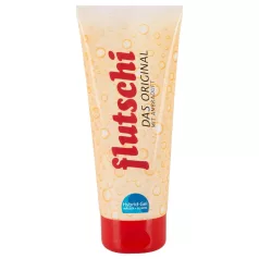 flutschi Original síkosító - amber (200ml)