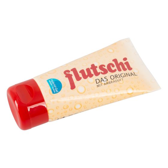 Flutschi Original síkosító - ámbra (50ml)