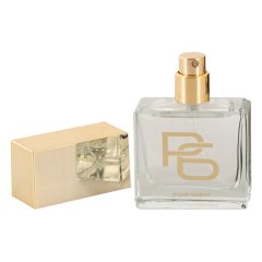   P6 Iso E Super - feromon parfüm szuper férfias illattal (25ml)