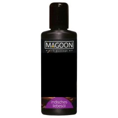 Magoon masszázsolaj Indiai (100ml)