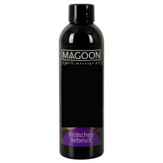 Magoon masszázsolaj Indiai (200ml)