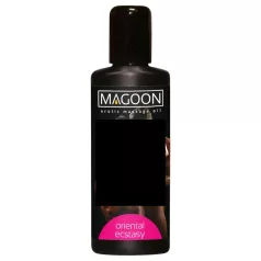 Magoon masszázsolaj - orientál extázis (100ml)